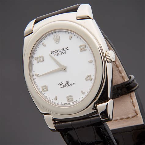 rolex collini|pre owned Rolex cellini watches.